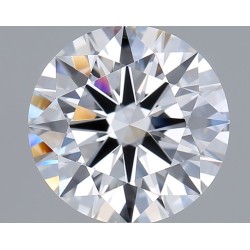 Diament laboratoryjny szlif okrągły, 1.89ct, VVS2, E, IGI LG747521141