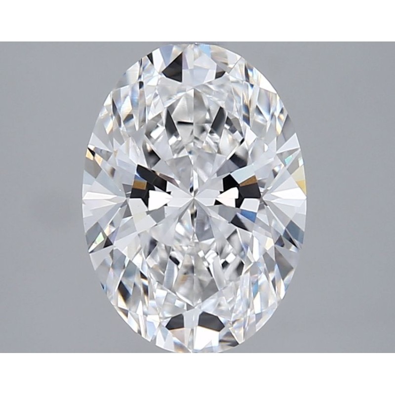 Diament laboratoryjny szlif owalny, 2.05ct, VVS2, E, IGI LG750523847 Diament laboratoryjny szlif owalny, 2.05ct, VVS2, E, IGI LG750523847