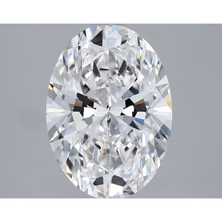 Diament laboratoryjny szlif owalny, 2.05ct, VVS2, E, IGI LG750523847