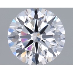 Diament laboratoryjny szlif okrągły, 1.55ct, VVS1, D, IGI LG747521160