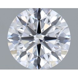 Diament laboratoryjny szlif okrągły, 1.51ct, VVS2, D, IGI LG747521165