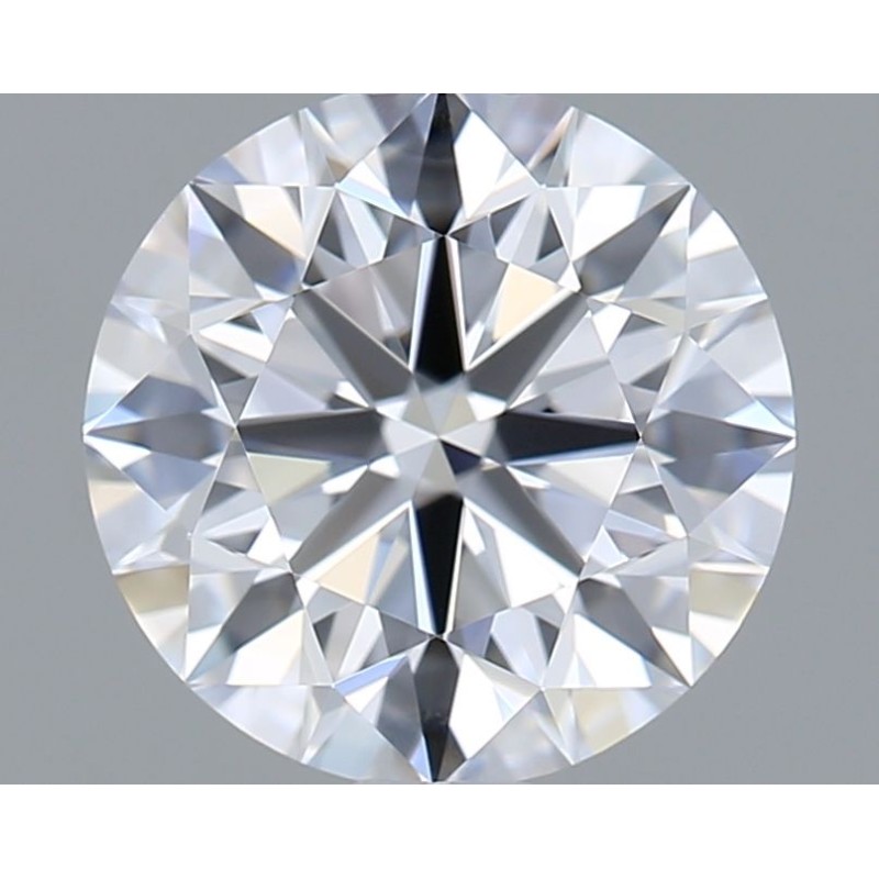 Diament laboratoryjny szlif okrągły, 1.51ct, VVS2, D, IGI LG747521165