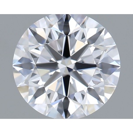 Diament laboratoryjny szlif okrągły, 1.51ct, VVS2, D, IGI LG747521165