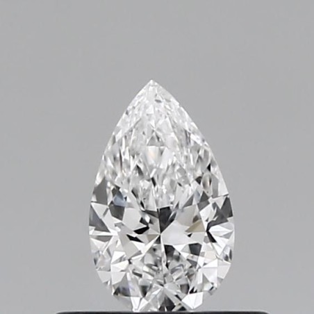 Diament szlif gruszkowy, 0.31ct, VS1, D, GIA 6532596723