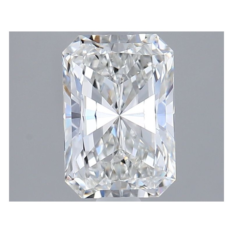 Diament laboratoryjny radiant, 1.21ct, VVS2, D, IGI LG750589638