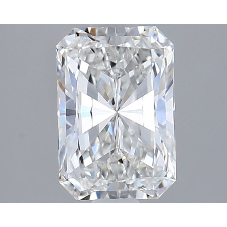 Diament laboratoryjny radiant, 1.21ct, VVS2, D, IGI LG750589638