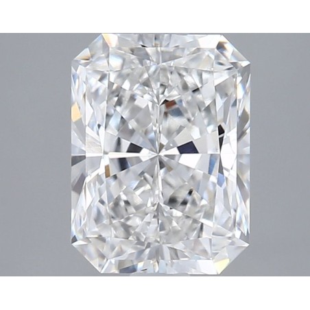 Diament laboratoryjny radiant, 2.01ct, VVS2, E, IGI LG750550965