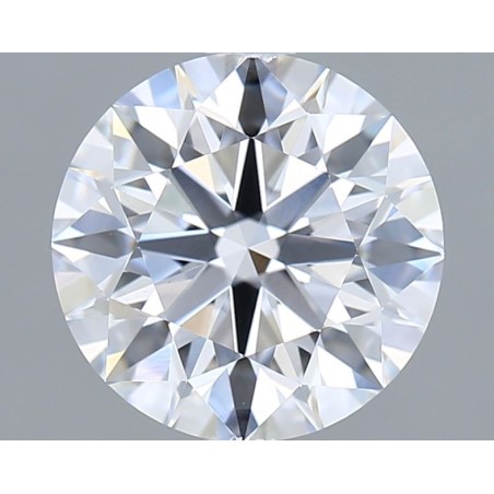 Diament laboratoryjny szlif okrągły, 2.06ct, VVS2, D, IGI LG746539532