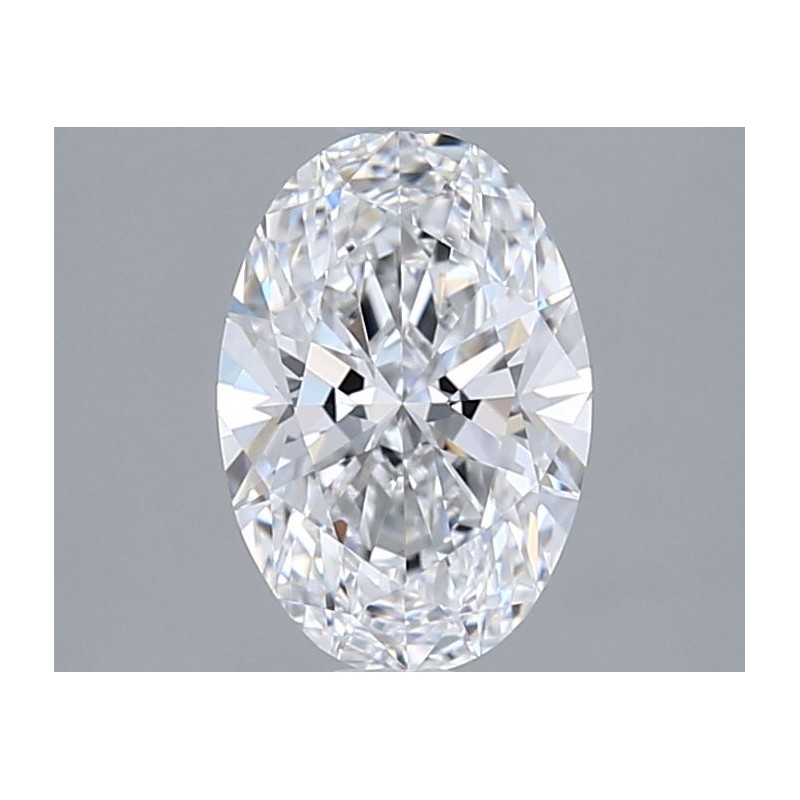 Diament laboratoryjny szlif owalny, 1.32ct, VVS1, D, IGI LG750524028 Diament laboratoryjny szlif owalny, 1.32ct, VVS1, D, IGI LG750524028
