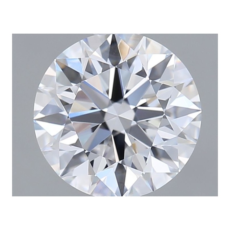 Diament laboratoryjny szlif okrągły, 1.05ct, VVS2, D, IGI LG747521275