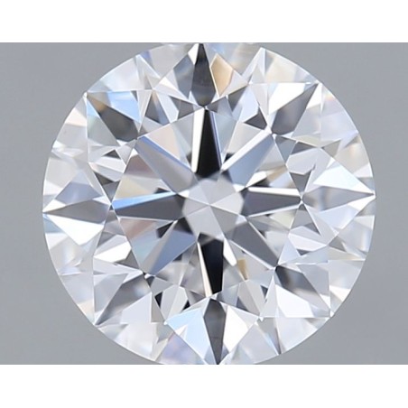 Diament laboratoryjny szlif okrągły, 1.05ct, VVS2, D, IGI LG747521275