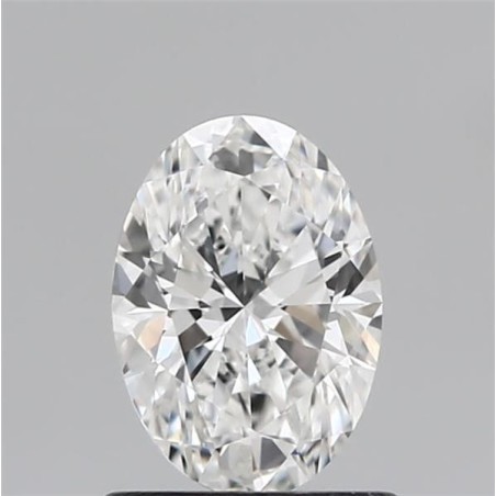 Diament szlif owalny, 0.8ct, VVS2, H, GIA 1539944292