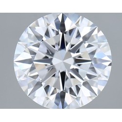Diament laboratoryjny szlif okrągły, 2.01ct, VVS2, D, IGI LG746539132