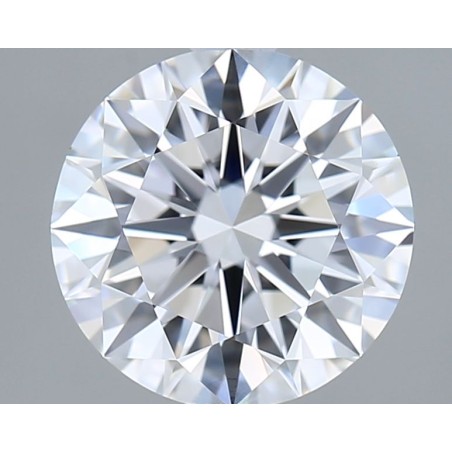 Diament laboratoryjny szlif okrągły, 2.01ct, VVS2, D, IGI LG746539132