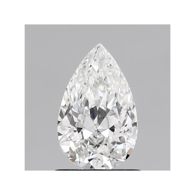 Diament szlif gruszkowy, 0.77ct, VVS1, G, GIA 7532946091