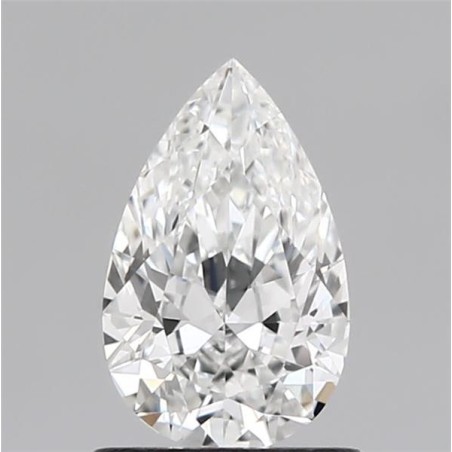 Diament szlif gruszkowy, 0.77ct, VVS1, G, GIA 7532946091