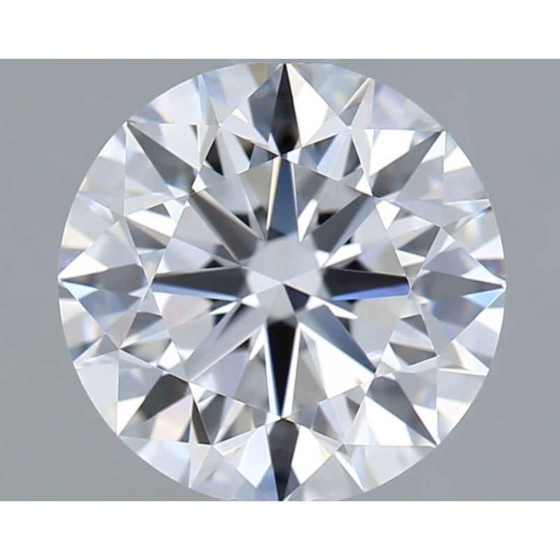 Diament laboratoryjny szlif okrągły, 1.8ct, VVS1, D, IGI LG747521133 Diament laboratoryjny szlif okrągły, 1.8ct, VVS1, D, IGI LG747521133