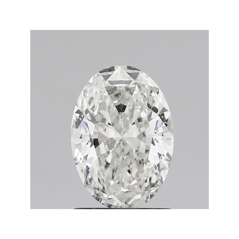 Diament szlif owalny, 1.02ct, SI2, I, GIA 3535934087 Diament szlif owalny, 1.02ct, SI2, I, GIA 3535934087