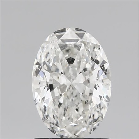 Diament szlif owalny, 1.02ct, SI2, I, GIA 3535934087