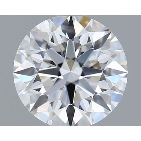 Diament laboratoryjny szlif okrągły, 1.05ct, VVS2, E, IGI LG747521435