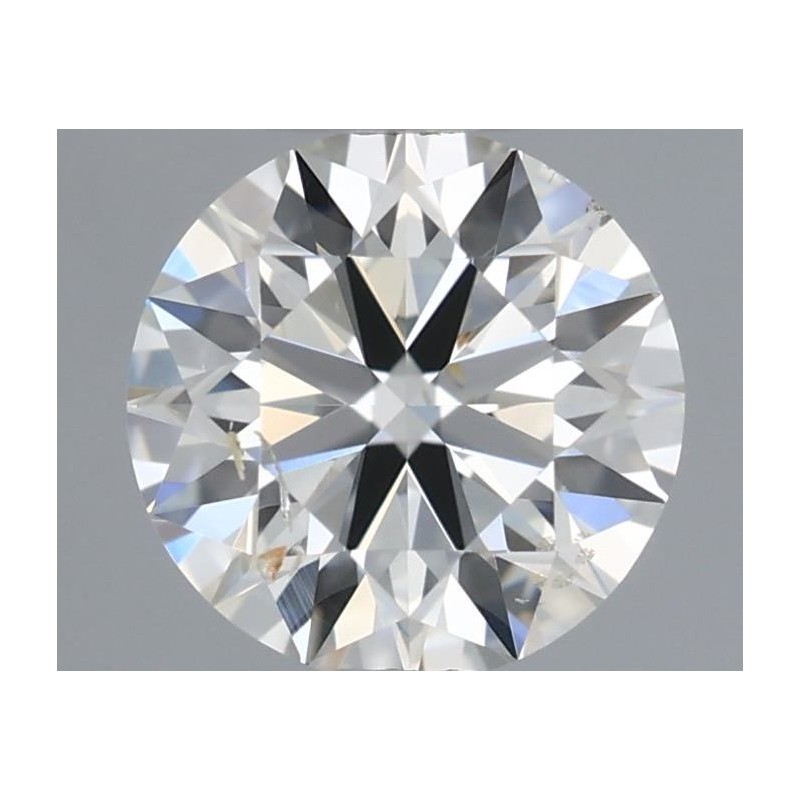 Diament szlif okrągły, 0.5ct, SI2, H, IGI 704569584 Diament szlif okrągły, 0.5ct, SI2, H, IGI 704569584