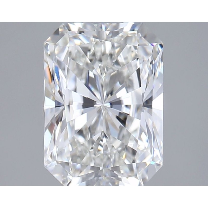 Diament laboratoryjny radiant, 1.51ct, VVS2, E, IGI LG750589592 Diament laboratoryjny radiant, 1.51ct, VVS2, E, IGI LG750589592
