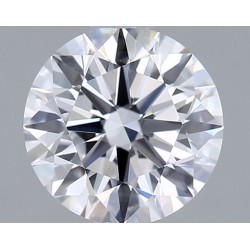 Diament laboratoryjny szlif okrągły, 1.02ct, VVS2, D, IGI LG747521299