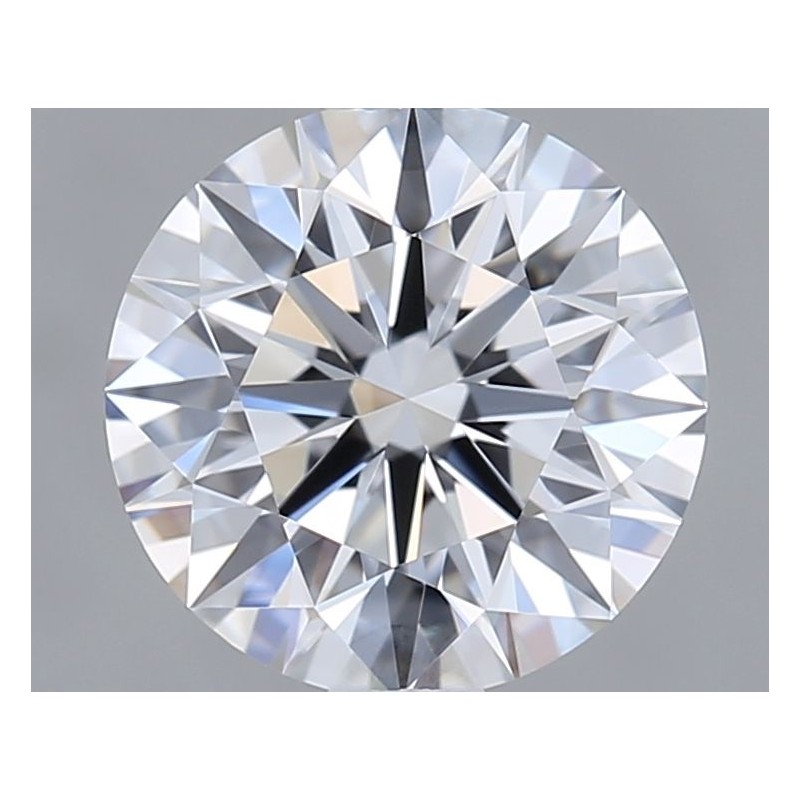 Diament laboratoryjny szlif okrągły, 1.11ct, VVS2, D, IGI LG747521269