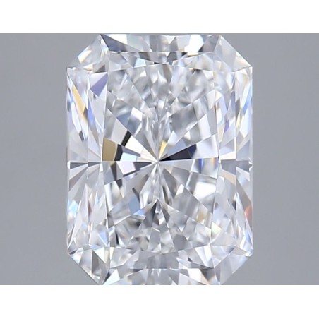 Diament laboratoryjny radiant, 2ct, VVS2, D, IGI LG750550933