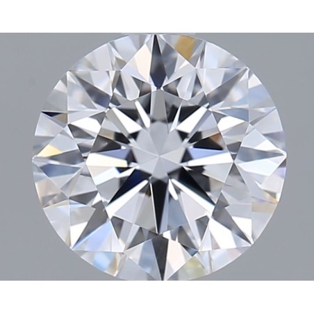 Diament laboratoryjny szlif okrągły, 1.01ct, VVS1, D, IGI LG747521339