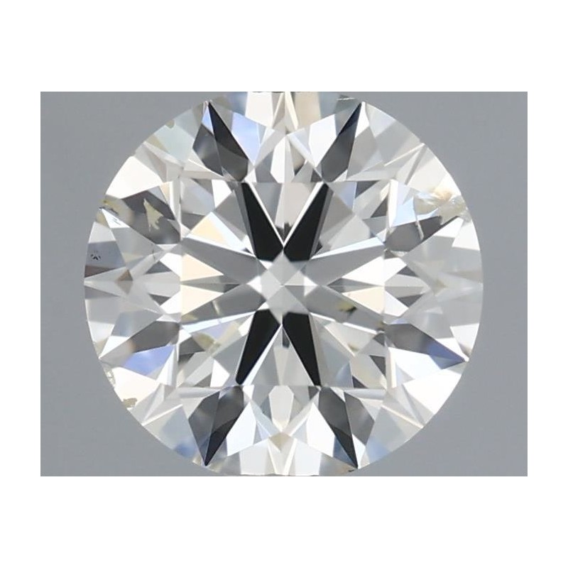 Diament szlif okrągły, 0.51ct, SI2, H, IGI 704569588 Diament szlif okrągły, 0.51ct, SI2, H, IGI 704569588