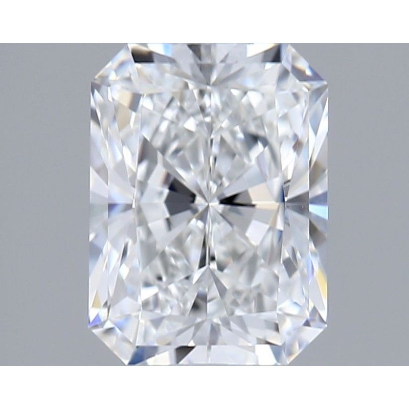 Diament laboratoryjny radiant, 1.21ct, VVS1, D, IGI LG750589630
