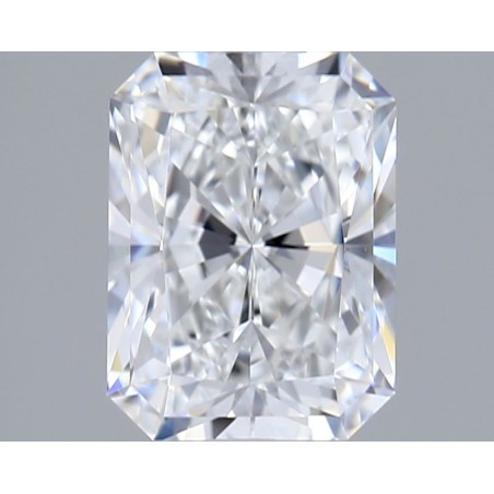 Diament laboratoryjny radiant, 1.21ct, VVS1, D, IGI LG750589630