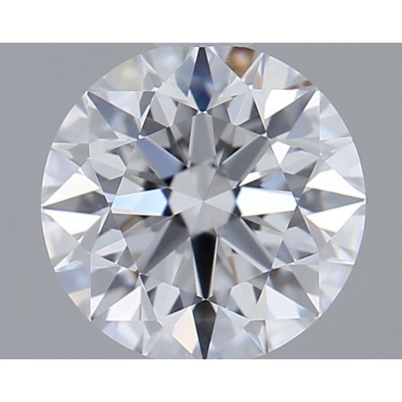 Diament laboratoryjny szlif okrągły, 1.03ct, VVS2, D, IGI LG747521451