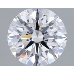 Diament laboratoryjny szlif okrągły, 1.06ct, VVS2, D, IGI LG747521428