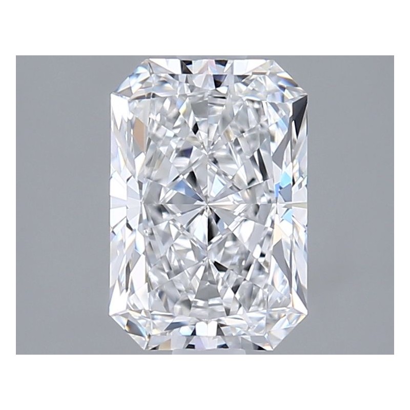 Diament laboratoryjny radiant, 1.5ct, VVS2, D, IGI LG750589214 Diament laboratoryjny radiant, 1.5ct, VVS2, D, IGI LG750589214