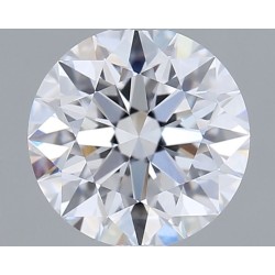Diament laboratoryjny szlif okrągły, 1.01ct, VVS1, E, IGI LG747521389