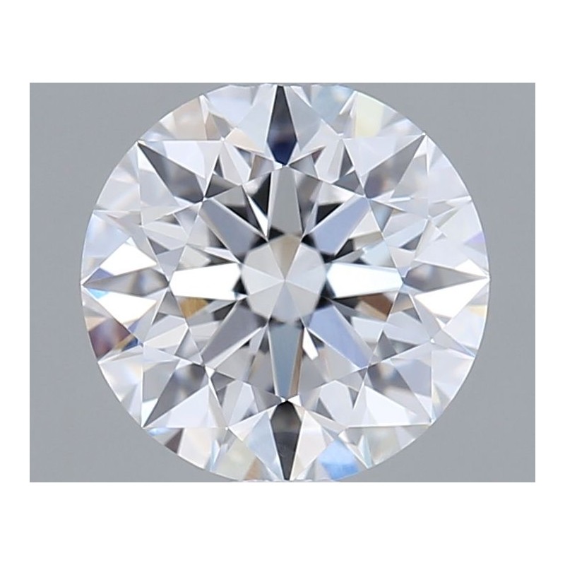 Diament laboratoryjny szlif okrągły, 1.01ct, VVS1, E, IGI LG747521389