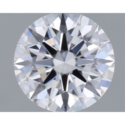 Diament laboratoryjny szlif okrągły, 1.01ct, VVS1, D, IGI LG747521336