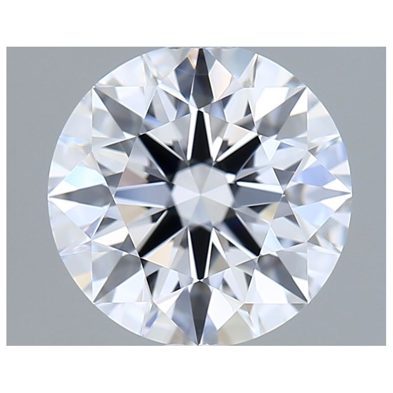 Diament laboratoryjny szlif okrągły, 2.01ct, VVS2, D, IGI LG746539090