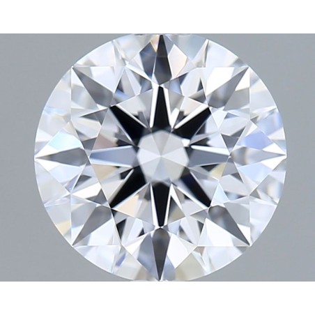 Diament laboratoryjny szlif okrągły, 2.01ct, VVS2, D, IGI LG746539090