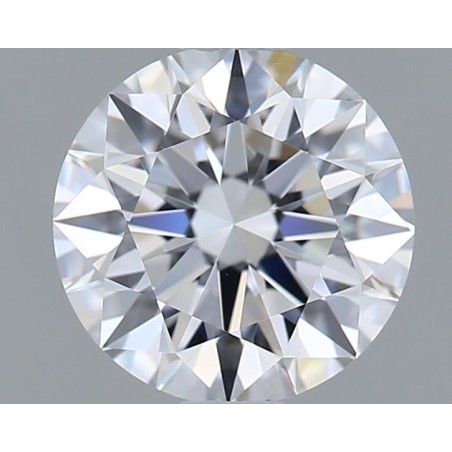 Diament laboratoryjny szlif okrągły, 1.04ct, VVS2, D, IGI LG747521365