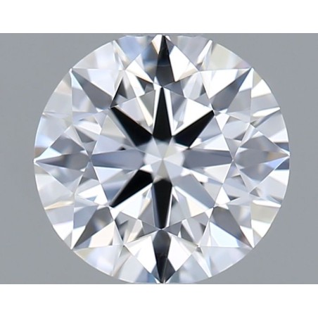 Diament laboratoryjny szlif okrągły, 1.02ct, VVS2, D, IGI LG747521378