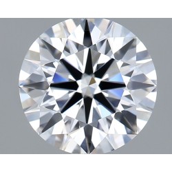 Diament laboratoryjny szlif okrągły, 1.74ct, VVS2, D, IGI LG747521128