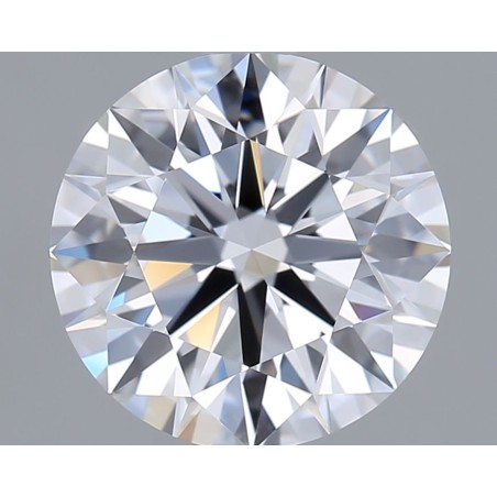 Diament laboratoryjny szlif okrągły, 1.88ct, VVS2, D, IGI LG747521131