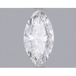 Diament laboratoryjny markiza, 1.03ct, VVS1, E, IGI LG670469181