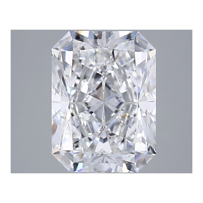 Diament laboratoryjny radiant, 2.52ct, VVS1, E, IGI LG750550899 Diament laboratoryjny radiant, 2.52ct, VVS1, E, IGI LG750550899