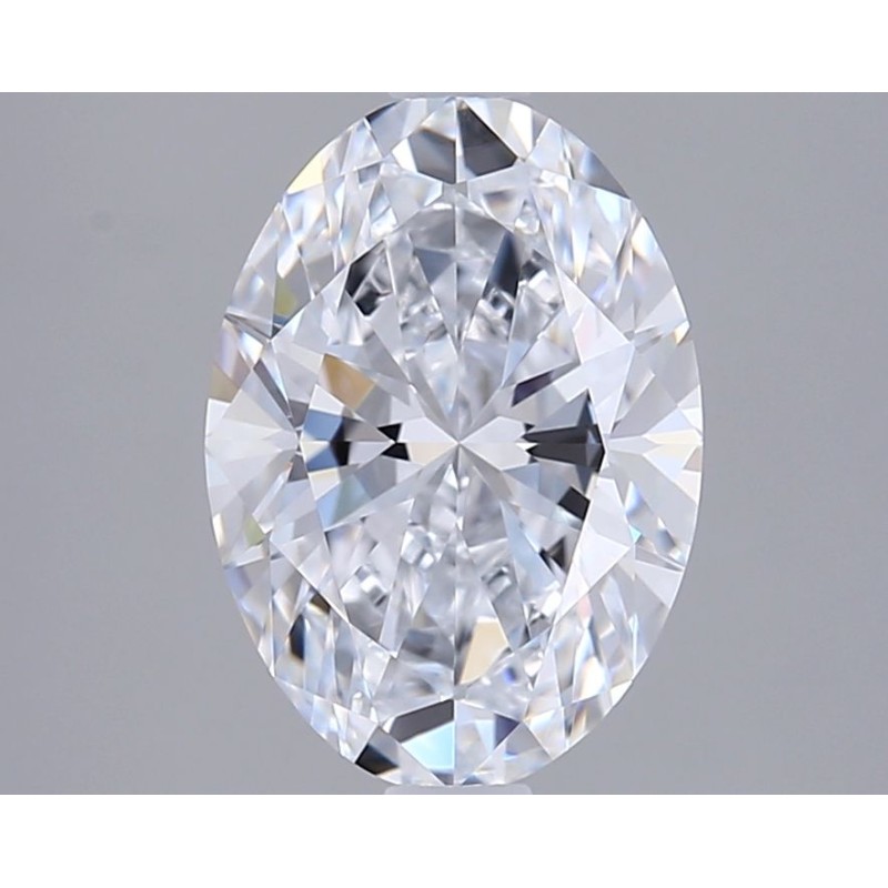 Diament laboratoryjny szlif owalny, 2.03ct, VVS2, D, IGI LG750523818