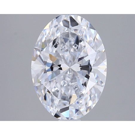 Diament laboratoryjny szlif owalny, 2.03ct, VVS2, D, IGI LG750523818