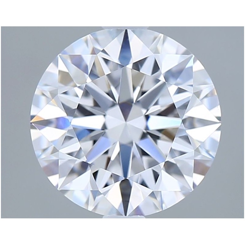 Diament laboratoryjny szlif okrągły, 2.07ct, VVS2, D, IGI LG746539503